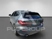 2023 BMW 116