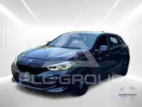 2023 BMW 116