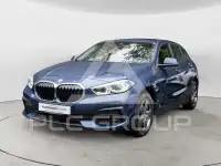 2023 BMW 116