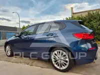 2023 BMW 116