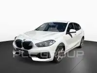 2023 BMW 116