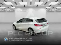 2023 BMW 116