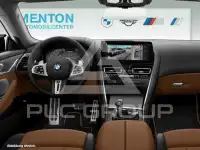 2023 BMW M850