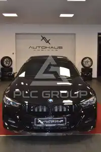 2023 BMW M8