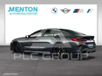 2023 BMW M850