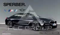 2023 BMW M850