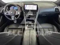 2023 BMW M850