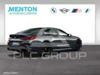 2023 BMW M850