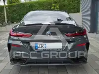 2023 BMW M8