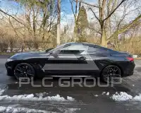 2023 BMW M8