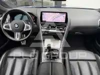 2023 BMW M850