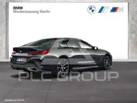 2023 BMW M850