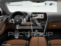 2023 BMW M850