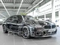 2023 BMW M8