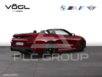 2023 BMW M8