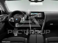 2023 BMW M850