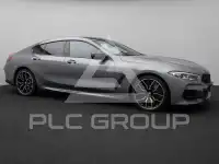 2023 BMW M850