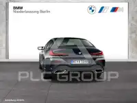 2023 BMW M850