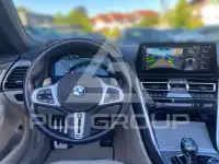 2023 BMW M8