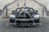 2023 BMW M8