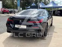 2023 BMW M850