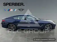 2023 BMW M8