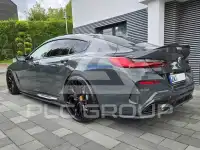 2023 BMW M8