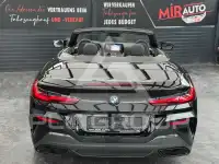 2023 BMW M8