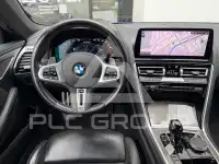 2023 BMW M850