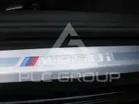 2023 BMW M8