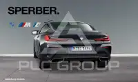 2023 BMW M8