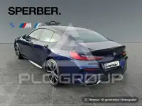 2023 BMW M8