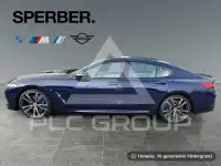 2023 BMW M8