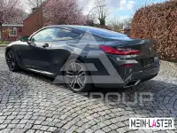 2023 BMW M8