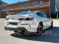2023 BMW M8
