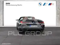 2023 BMW M850
