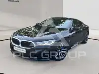 2023 BMW M8