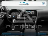 2023 BMW M8