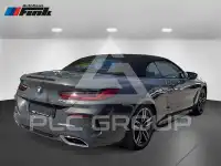 2023 BMW M850