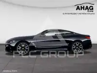 2023 BMW M8