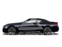 2023 BMW M8