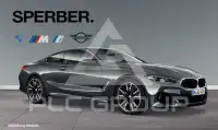 2023 BMW M8