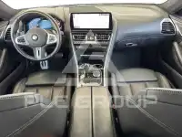2023 BMW M850