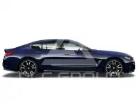 2023 BMW M8