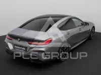 2023 BMW M850