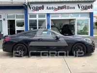2023 BMW M850