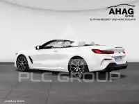 2023 BMW M8