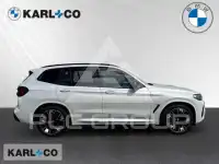 2023 BMW iX