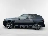 2023 BMW iX
