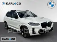 2023 BMW iX